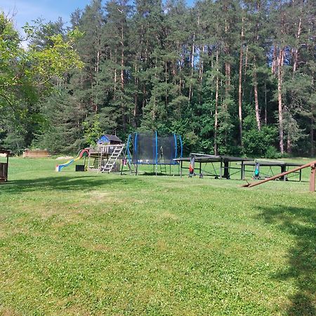 Pension Hribernig Sankt Primus Buitenkant foto