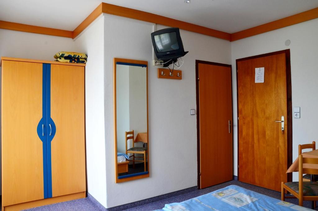 Pension Hribernig Sankt Primus Buitenkant foto