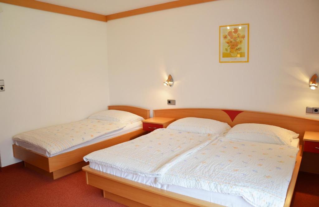 Pension Hribernig Sankt Primus Buitenkant foto