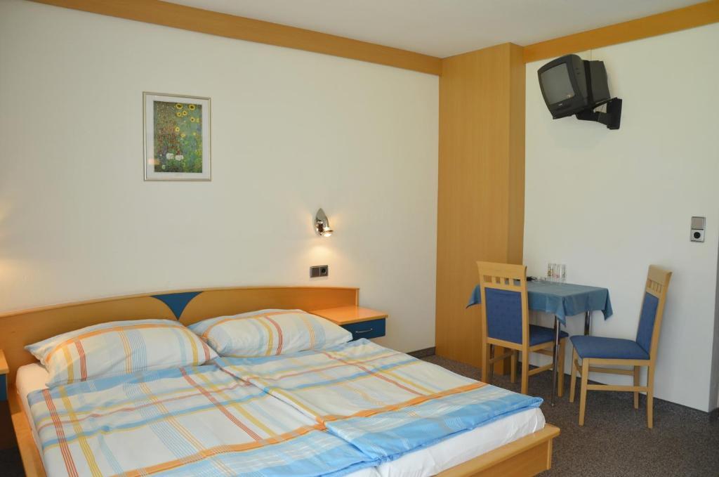 Pension Hribernig Sankt Primus Buitenkant foto