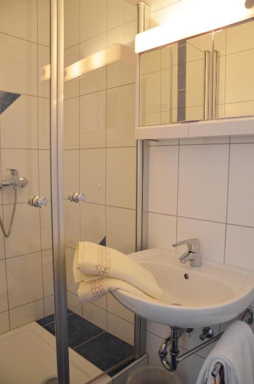 Pension Hribernig Sankt Primus Buitenkant foto